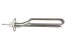 Ponorné topné těleso 2800W 230V Winterhalter 3103084