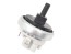 Pressostat hladinový spínač 0,5 bar 3126018 250V/6A