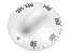 Ovládací knoflík termostatu trouby Gorenje EC776W bílý 375234