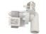 Drain pump DPS25-091 30W 230V 50Hz for professional dishwashers