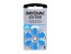 Baterie do naslouchátek typ 675 Zinc Air 1,4V - balení 6 kusů