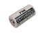 Lithiová baterie BR-CR17335SE 3V 1800mAh