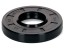 Těsnící gufero 28x62x10 mm pro pračky Siemens a Bosch