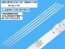 Sada LED podsvitu 945mm pro LCD TV LG 49" – 4 kusy JL.D490A1330-001BS