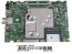Základní deska LCD modulu EBT66687103 / Main board EBU66264791
