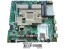 Základní deska LCD modulu EBT66531303 / Main board EBU66098501 pro TV 65"