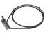 Topné těleso do trouby 2000W 230V pro AEG, Electrolux, Zanussi