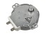 Motor otáčení talíře do mikrovlnné trouby 220-240V 4W náhrada TYJ508-A7