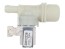Elektromagnetický 1-cestný přímý napouštěcí ventil do pračky Miele 4971731