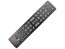 Originální IR dálkový ovladač SHARP SHW-RMC-0103N černý
