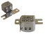 Stereo hlava 210 ohm P1242H pro kazetové magnetofony