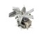 Motor ventilátoru horkovzdušné trouby Gorenje a Mora typ 598534 náhradní díl
