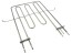 Topné těleso pro troubu a gril C00081591 ARISTON / INDESIT