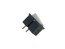 Kolébkový přepínač 6A 250V