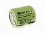 Ni-MH akumulátor 1,2V 250mAh s pásky AVEX 25AAH1AX
