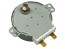 Motor otáčení talíře do mikrovlnné trouby 230V TYJ50-8A19