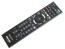 Originální dálkový ovladač Sony RMED061 (1-492-725-21)