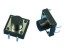Mikrotlačítko 12x12 mm s výškou 8 mm