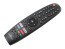 Dálkový ovladač LE-55V3 pro Smart Tech 55UA10V3 LCD LED TV