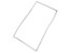 Originální magnetické těsnění dveří lednice C00868183 915x520 mm