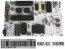 Napájecí zdrojová deska LCD modulu Hisense 75A7KQ RSAG7.820.10689/ROH