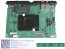 Základní deska LCD modulu Hisense 75A7KQ main board 75A61GEVS