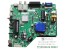 Základní deska (main board) LCD modulu pro HKC 43F6 TV TP.MS3663S.PB801