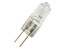 Halogenová žárovka G4 12V 20W s paticí
