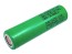 Li-Ion akumulátor 3,6V 2500mAh Samsung INR18650-25R