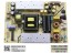 Napájecí zdrojový modul pro LCD TV Strong SRT 40FB4013N