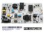 Zdrojový LCD modul pro Xiaomi L50M6-6AEU TV POWER BOARD PW.128W2.982