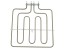 Horní topné těleso do trouby 1800W + 850W 230V