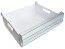 Náhradní zásuvka horní mrazáku do lednice Gorenje 571808