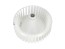 Ventilátorová vrtule do sušičky DC82-01208A Samsung originální díl