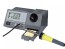 Mikropájková stanice ZD-931 s duálním LCD displejem