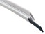 Univerzální magnetické těsnění dveří lednice 1300 x 700 mm