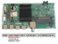 Základní deska LCD modulu 17MB185 pro JVC LT-43VA3200
