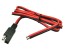 Napájecí SAE kabel 1.0 m, průřez 14AWG (2,5 mm²)