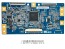 T-CON modul BN96-16562A pro LCD TV Samsung T370HW05 V7