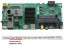 Základní deska LCD modulu 17MB186 pro JVC LT-32VAF3335