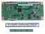 T-CON LCD modul CCPD-TC495-008 V4.0 pro Philips 58" TV