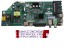 Základní deska LCD modulu Sharp LC-24CHG6002E Main Board TP.MS6486.PA511