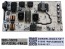 Napájecí zdrojová deska LCD TCL 50C803 30805-000378 / Power board 40-P30SWL-PWA1ZG