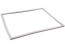 Magnetické těsnění dveří mrazáku 735x580 mm C00875583 originál