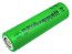 Li-Ion akumulátor 3,6V 2500mAh EVE INR18650-25P