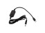 PD trigger kabel USB-C na DC 5,5 × 2,1 mm s nastavitelným napětím