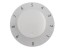 Bílý ovládací knoflík plotny sporáku Gorenje E54T2-E4