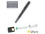 USB-C mikropájka PCW09D 40 W s OLED displejem a regulací teploty
