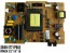 Napájecí zdrojová deska LCD modul VESTEL 23454177 / 17IPS62R4