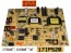 Napájecí modul LCD zdroje 17IPS20R6-39-40"_DLB_MB95 / SMPS deska 23152285 Vestel